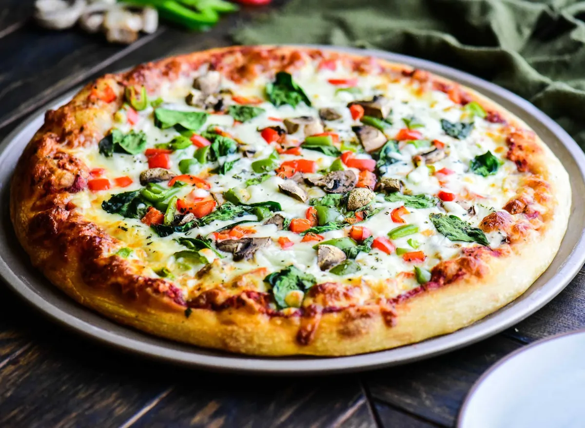 Pizza Panda