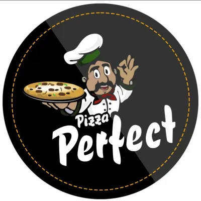 Pizza Perfect logo