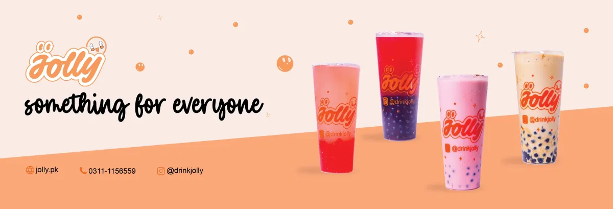 Jolly Boba - Boulevard Mall