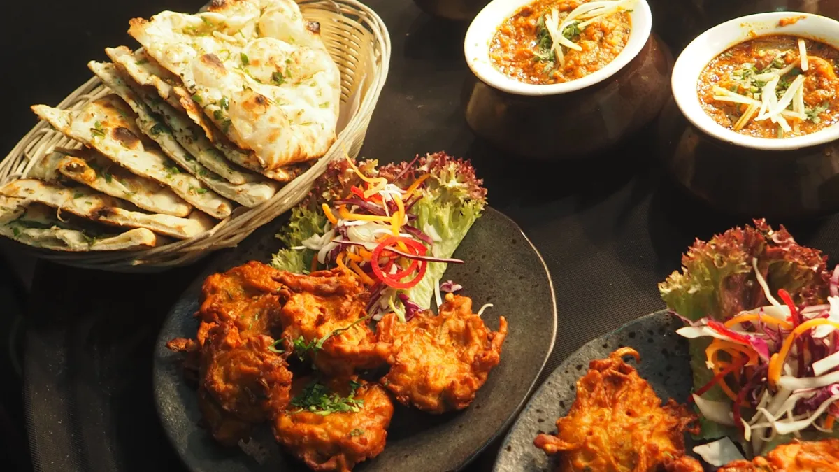 Sabir Tikka Bar BQ & Fast Food