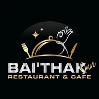 Baithak Inn Restaurant and Cafe logo