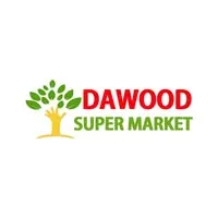 Dawood Super Market logo