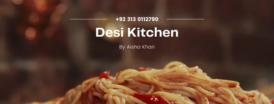 Desi Kitchen