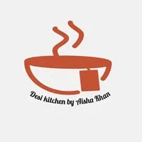 Desi Kitchen logo