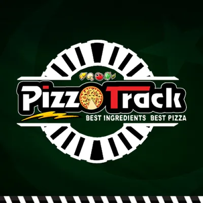 Pizza Track logo