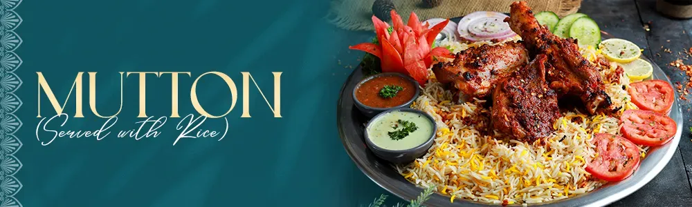 Ridan - House of Mandi