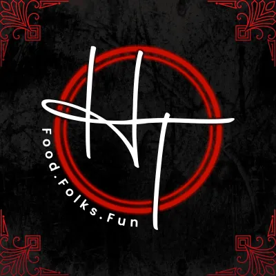 Hyderabad Tonight Restaurant logo