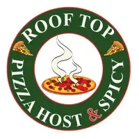 Pizza Host N Spicy - Qasimabad logo