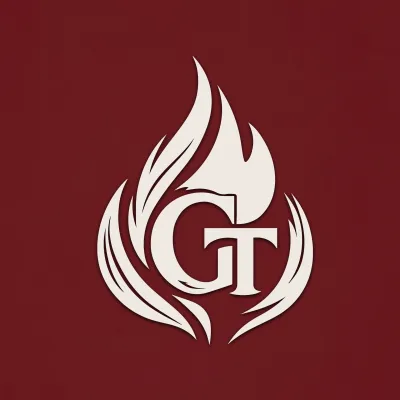Grill Town BBQ & Restaurant logo